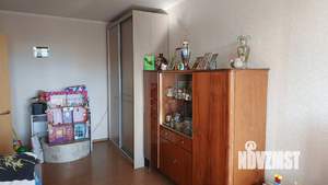1-к квартира, вторичка, 35м2, 7/14 этаж