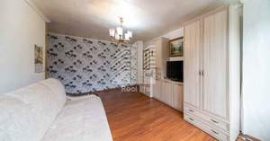 2-к квартира, вторичка, 42м2, 4/5 этаж
