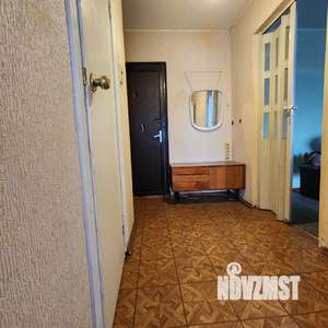 1-к квартира, вторичка, 34м2, 3/5 этаж