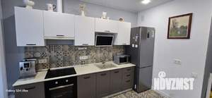 1-к квартира, вторичка, 37м2, 15/17 этаж