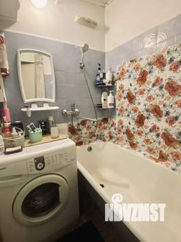 2-к квартира, вторичка, 45м2, 7/9 этаж