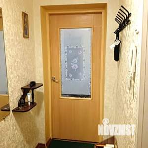 2-к квартира, вторичка, 44м2, 3/5 этаж