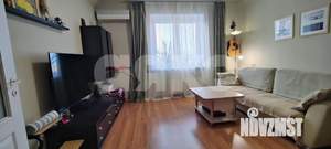 2-к квартира, вторичка, 63м2, 15/17 этаж