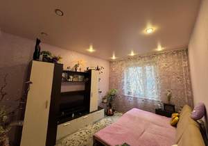 2-к квартира, вторичка, 49м2, 4/9 этаж