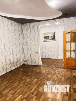 2-к квартира, вторичка, 45м2, 2/2 этаж