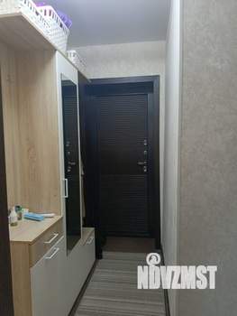 1-к квартира, вторичка, 32м2, 3/5 этаж