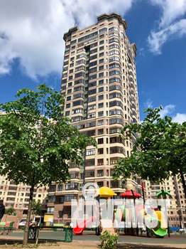 2-к квартира, вторичка, 73м2, 9/22 этаж