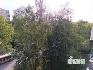 2-к квартира, вторичка, 44м2, 5/9 этаж