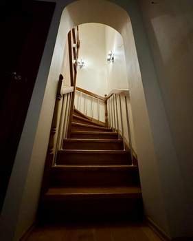 5-к квартира, вторичка, 125м2, 9/10 этаж