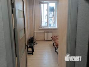 1-к квартира, вторичка, 32м2, 9/18 этаж