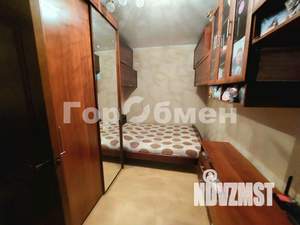 2-к квартира, вторичка, 40м2, 2/4 этаж