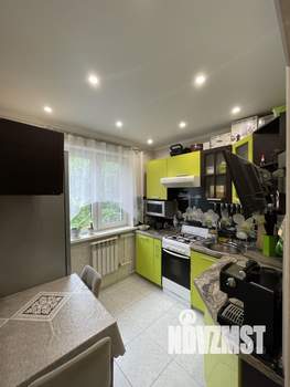 2-к квартира, вторичка, 47м2, 5/5 этаж