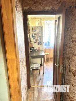 1-к квартира, вторичка, 31м2, 2/4 этаж