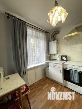 1-к квартира, вторичка, 32м2, 2/4 этаж