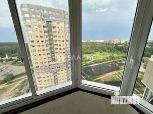 1-к квартира, вторичка, 40м2, 16/21 этаж