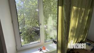 1-к квартира, вторичка, 34м2, 1/9 этаж