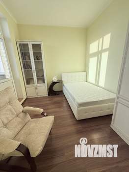 1-к квартира, вторичка, 48м2, 14/18 этаж