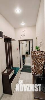 Студия квартира, вторичка, 24м2, 1/3 этаж