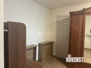 2-к квартира, вторичка, 43м2, 3/5 этаж