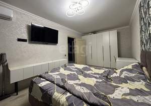 1-к квартира, вторичка, 35м2, 2/14 этаж