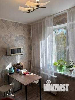 1-к квартира, вторичка, 33м2, 2/9 этаж