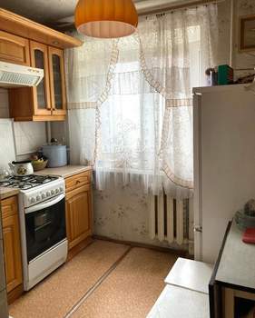 2-к квартира, вторичка, 47м2, 2/5 этаж