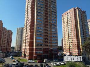 2-к квартира, вторичка, 58м2, 4/15 этаж