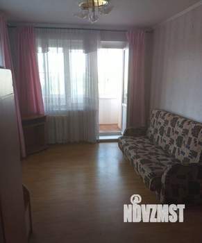 1-к квартира, вторичка, 38м2, 8/14 этаж