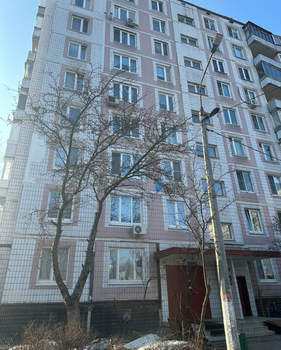 3-к квартира, вторичка, 53м2, 5/9 этаж