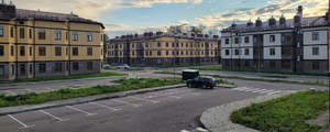 3-к квартира, вторичка, 78м2, 2/3 этаж