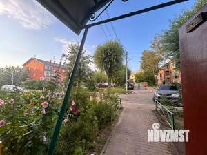 1-к квартира, вторичка, 32м2, 2/3 этаж