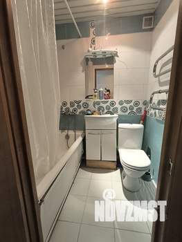 1-к квартира, вторичка, 32м2, 4/5 этаж