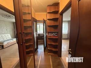 1-к квартира, вторичка, 33м2, 5/5 этаж