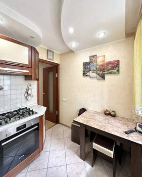2-к квартира, вторичка, 44м2, 3/5 этаж