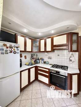 2-к квартира, вторичка, 44м2, 3/5 этаж