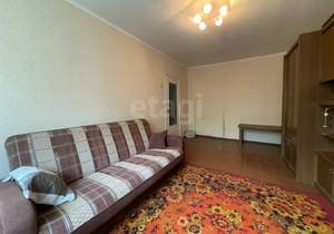 1-к квартира, вторичка, 30м2, 4/5 этаж