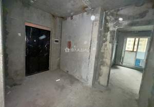 1-к квартира, вторичка, 38м2, 13/21 этаж