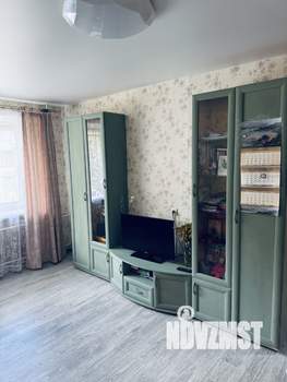 1-к квартира, вторичка, 31м2, 2/4 этаж