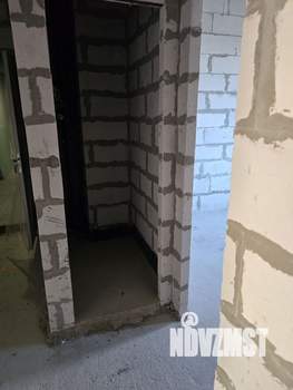 2-к квартира, вторичка, 58м2, 2/3 этаж