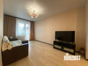 2-к квартира, вторичка, 43м2, 8/15 этаж