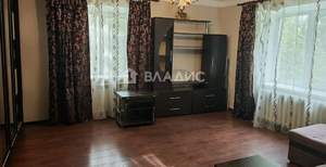 1-к квартира, вторичка, 31м2, 1/2 этаж