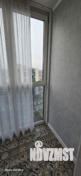 1-к квартира, вторичка, 37м2, 15/17 этаж