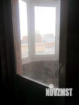 1-к квартира, вторичка, 38м2, 4/22 этаж