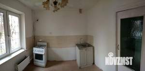 1-к квартира, вторичка, 33м2, 1/5 этаж