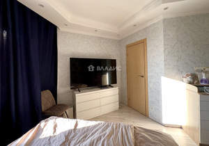 2-к квартира, вторичка, 62м2, 11/12 этаж