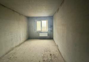 1-к квартира, вторичка, 38м2, 13/21 этаж