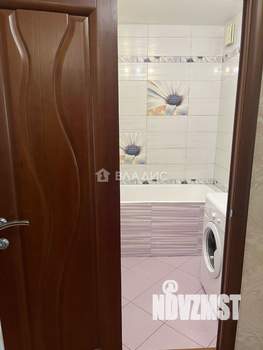 2-к квартира, вторичка, 69м2, 6/17 этаж