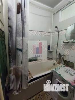 2-к квартира, вторичка, 45м2, 4/9 этаж