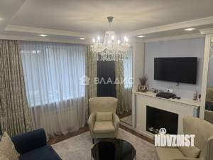 2-к квартира, вторичка, 52м2, 3/14 этаж