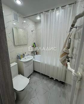 1-к квартира, вторичка, 32м2, 1/5 этаж